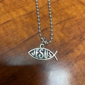 Rearview mirror chain